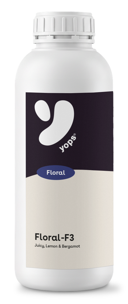 YOPS FLORAL- F3 - 0.25kg
