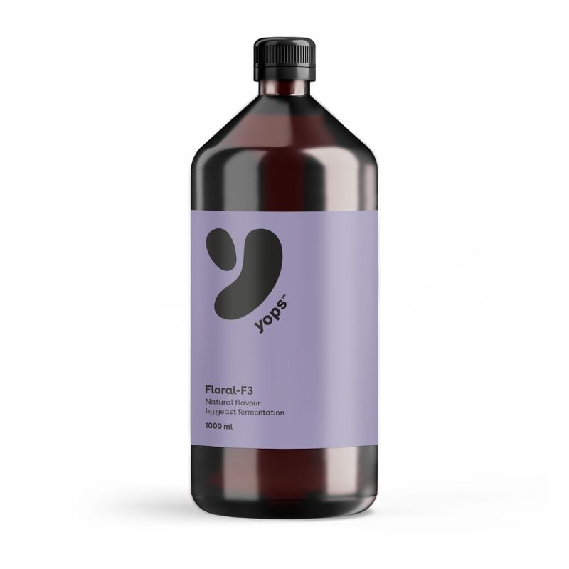 YOPS FLORAL- F3 - 250ML  