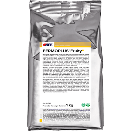 FERMOL CRYOFRUIT 500GR 