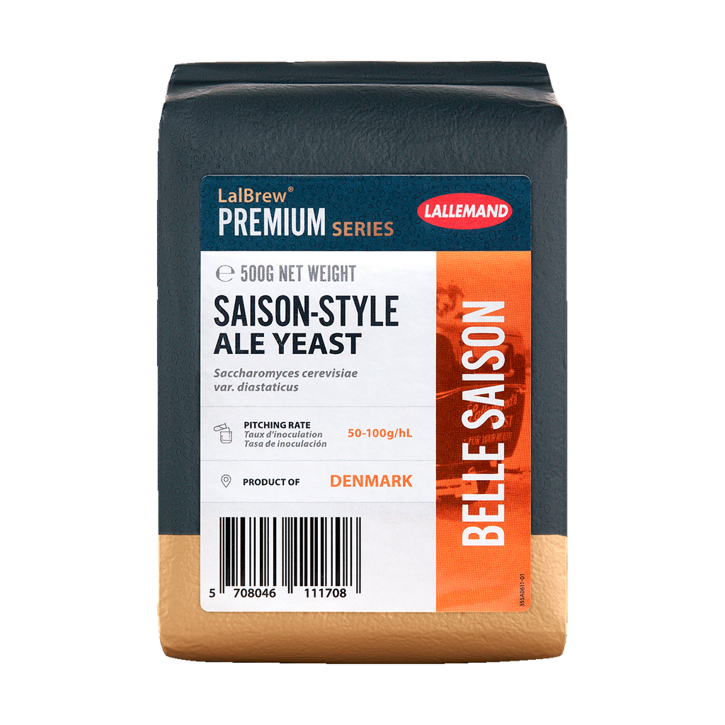 LEVURE BELLE SAISON 500GR 