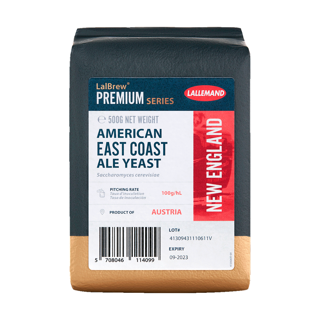 LEVURE NEW ENGLAND 500GR 