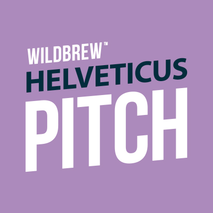 *WILDBREW HELVETICUS PITCH 250 GR    
