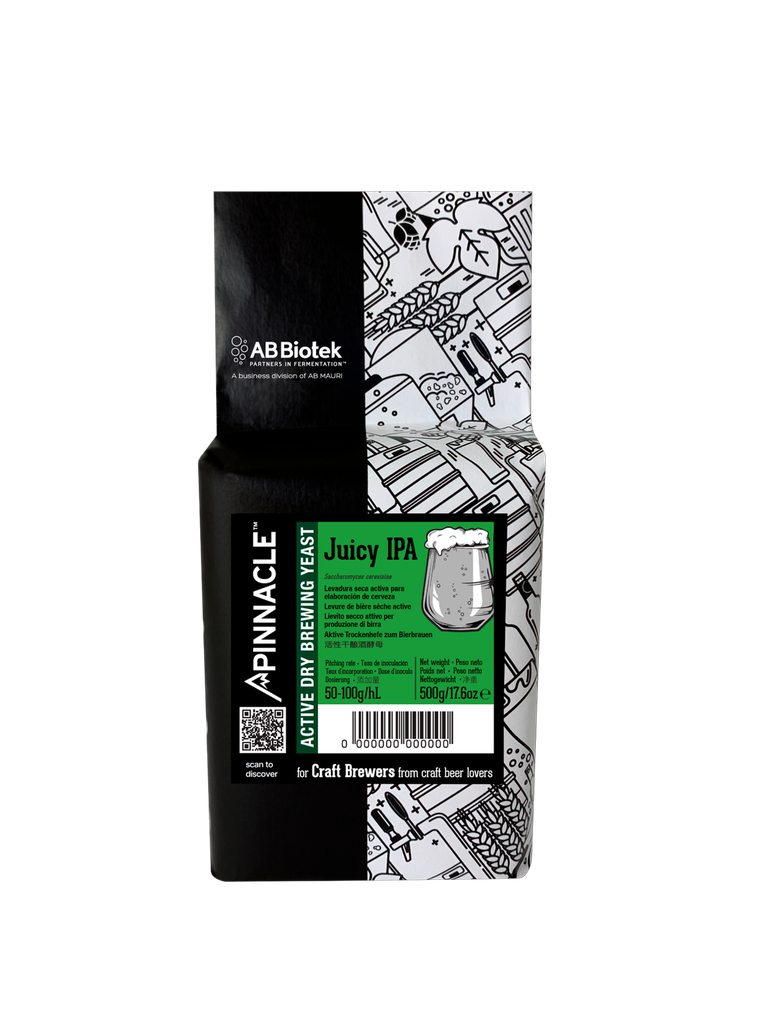 LEVURE PINNACLE JUICY IPA 500GR   