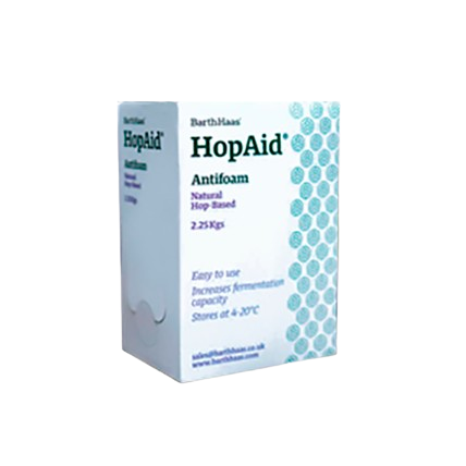 HOP AID 2.25KG (un)
