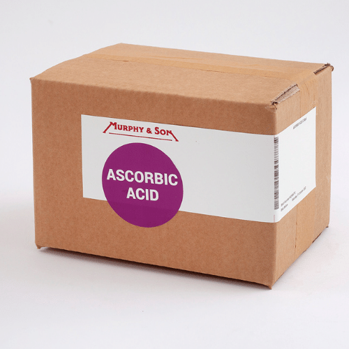 ACIDE ASCORBIQUE VITAMINE C 2,5KG 