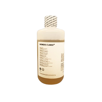 ENZYME BREWERS CLAREX 5L