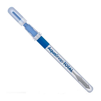 AQUASNAP TOTAL POUR SYSTEM SURE PLUS 100 U