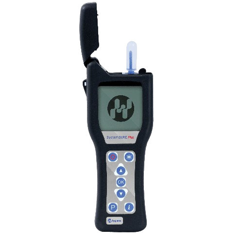 ATP - LUMINOMÈTRE SYSTEM SURE PLUS