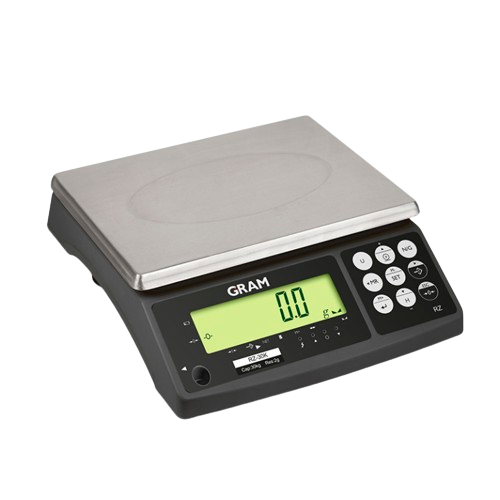 BALANCE RZ15 15KG / 1GR