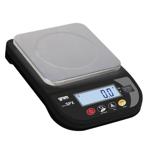 BALANCE SPX1000D 1KG / 0,1GR