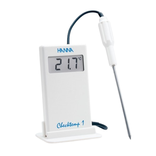 THERMOMÈTRE DE POCHE