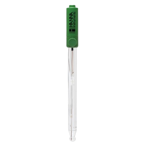 ELECTRODE PH VERRE USAGE GENERAL CONECTOR EDGE