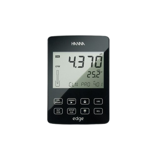 PH/CE/OD/TEMPERATURE MÈTRE
