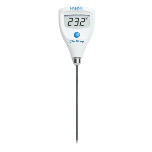 THERMOMÈTRE DE PÉNÉTRATION