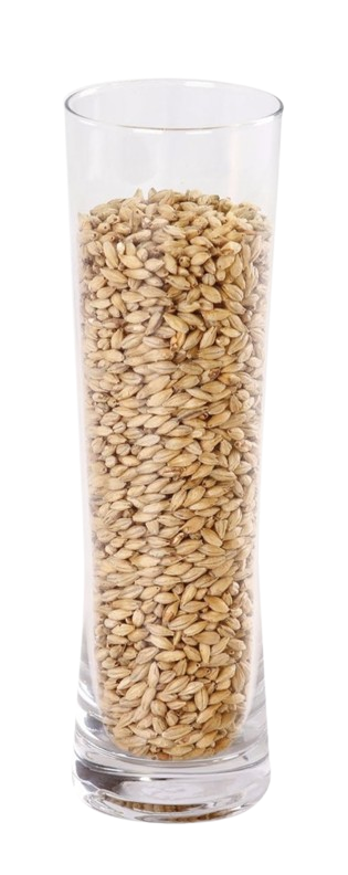 IREKS SMOKED MALT                      
