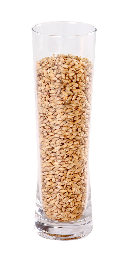 IREKS VIENNA MALT                      