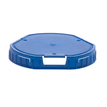 SNAPCAP FOR KEYKEG (130U) BLEU