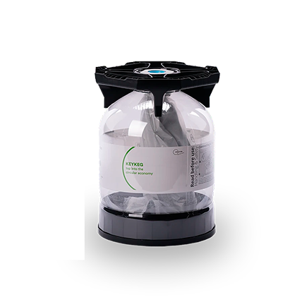 FÛT DE BIÈRE 10L KEYKEG - K