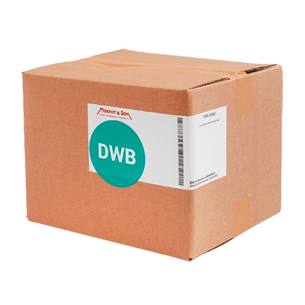 DWB TRAITEMENT DE L’EAU 20KG