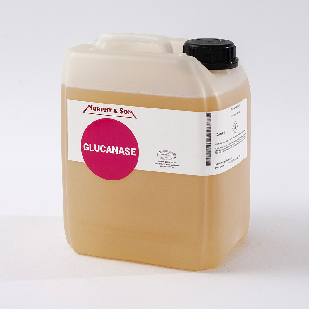 GLUCANASE 25KG    