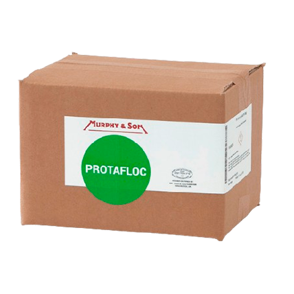 PASTILLES CLARIFIANTES PROTAFLOC 2KG