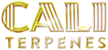 Marque: Cali Terpenes