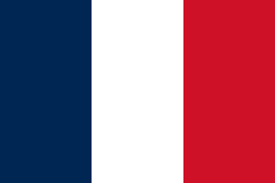 Pays d'Origine: France
