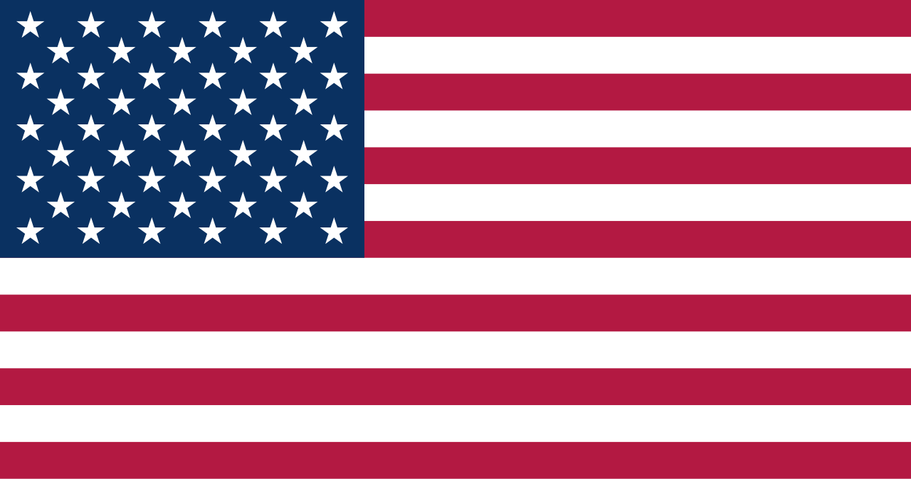 Pays d'Origine: USA
