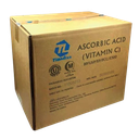 ACIDE ASCORBIQUE VITAMINE C 25KG
