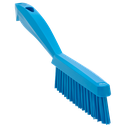 BROSSE ÉTROITE DUR BLEU