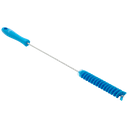 TÊTE D'ÉCOUVILLON DUR 20MM - BLEUE