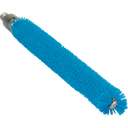 TÊTE D'ÉCOUVILLON MOYEN 50MM - BLEUE