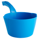 PELLE RONDE GRADUÉE 1L BLEU