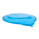 COUVERCLE POUR SEAU 12L BLEU