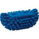 BROSSE À CUVES DUR 205MM BLEU