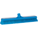 BROSSE MURS DUR 470MM BLEU
