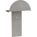 SUSPENSION INOX POUR TUYAU