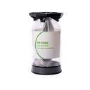 FÛT DE BIÈRE 30L KEYKEG (PRÉ-RINCÉ & PRÉ-VENTILÉ)