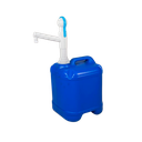 POMPE EZI-ACTION 25/5 POUR CONTENEURS 25L