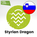 HOUBLON STYRIAN DRAGON PELLET HOPSI 