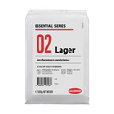 LEVADURA ESSENTIAL 02 - LAGER 500GR 