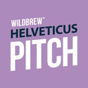 *WILDBREW HELVETICUS PITCH 250 GR    