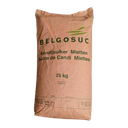 SUCRE CANDY WHITE 25KG