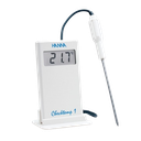 THERMOMÈTRE DE POCHE